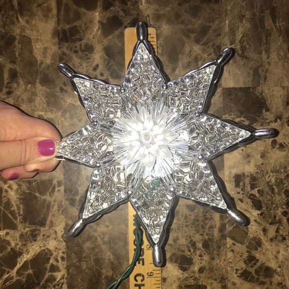 Christmas Star